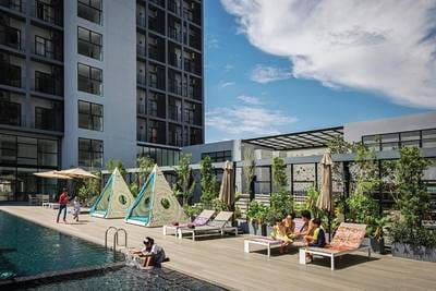 Urban Loft | $250,000 Condo