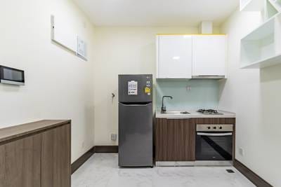 Orkide The Royal Condominium | Sen Sok에 있는 전용면적 3-379㎡ 콘도 임대