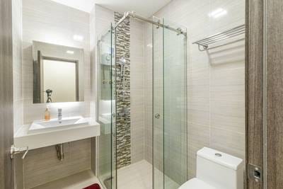 Orkide The Royal Condominium | 인테리어 됨 콘도 임대