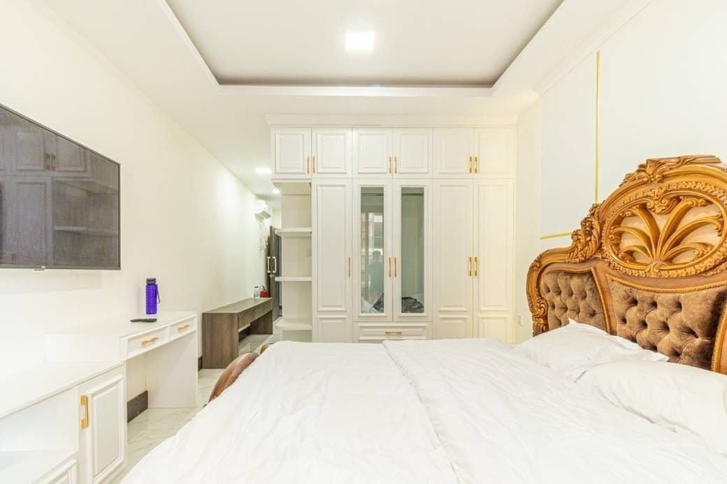 Orkide The Royal Condominium | $350 콘도