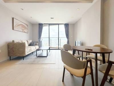 Toul Kork公寓出租，价格$800