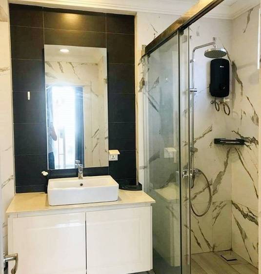 Borey Peng Huoth : The Star Platinum Paradigm | 5 Bedrooms Vila K pronájmu