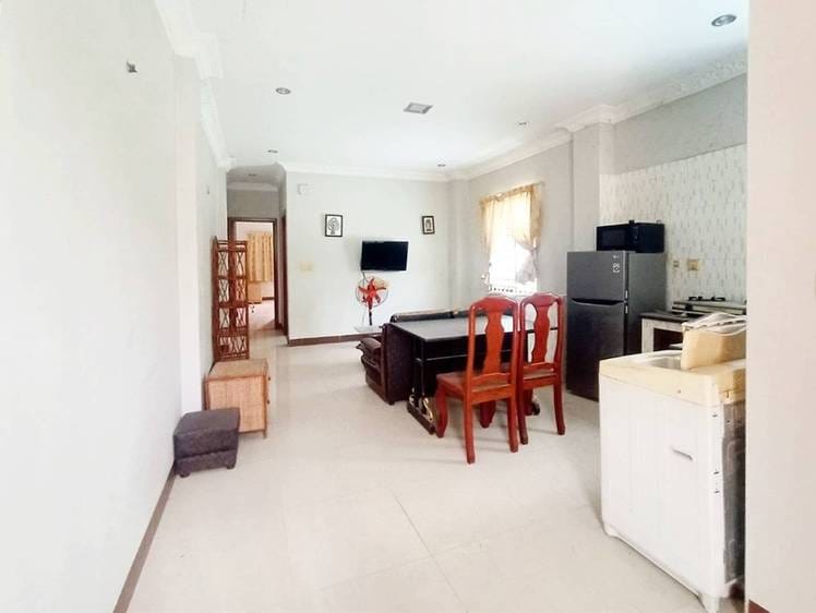 ChamkarmonCommercialShophouse出租，位于Chamkarmon