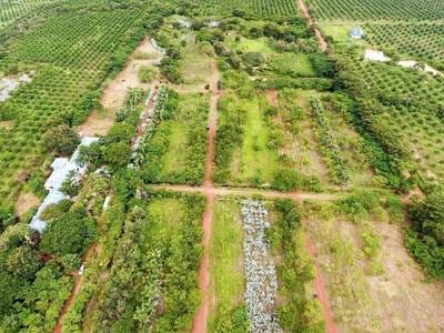 Lot À vendre de 100,000 m² de terrain