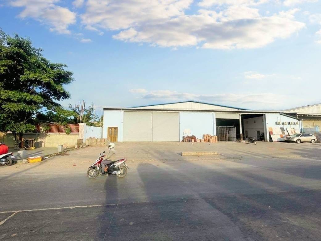 Sklad K pronájmu in Dangkao, Dangkao, Phnom Penh