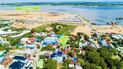 ที่ดิน สำหรับขาย ใน เวียลสโบว, จบาร์อำเปา, พนมเปญ