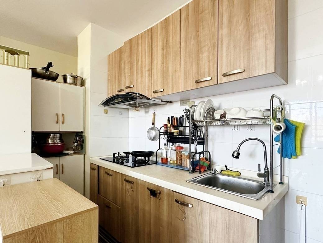 Condo For Sale in Chroy Changvar, Chroy Changvar, Phnom Penh