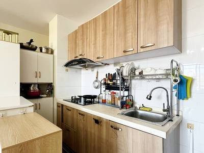 Condo For Sale in Chroy Changvar, Chroy Changvar, Phnom Penh