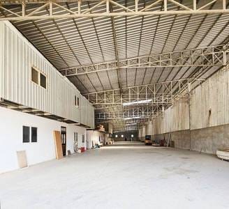 1,800 sqm Land Size Sklad K pronájmu for $3,500