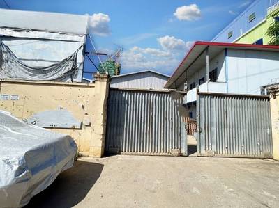 Sklad K pronájmu in Dangkao, Dangkao, Phnom Penh