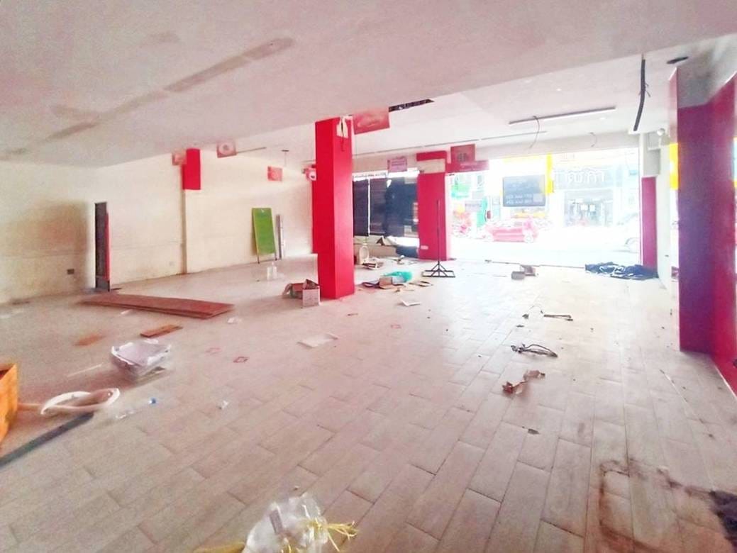 ChamkarmonCommercialShophouse出租，价格$3,500