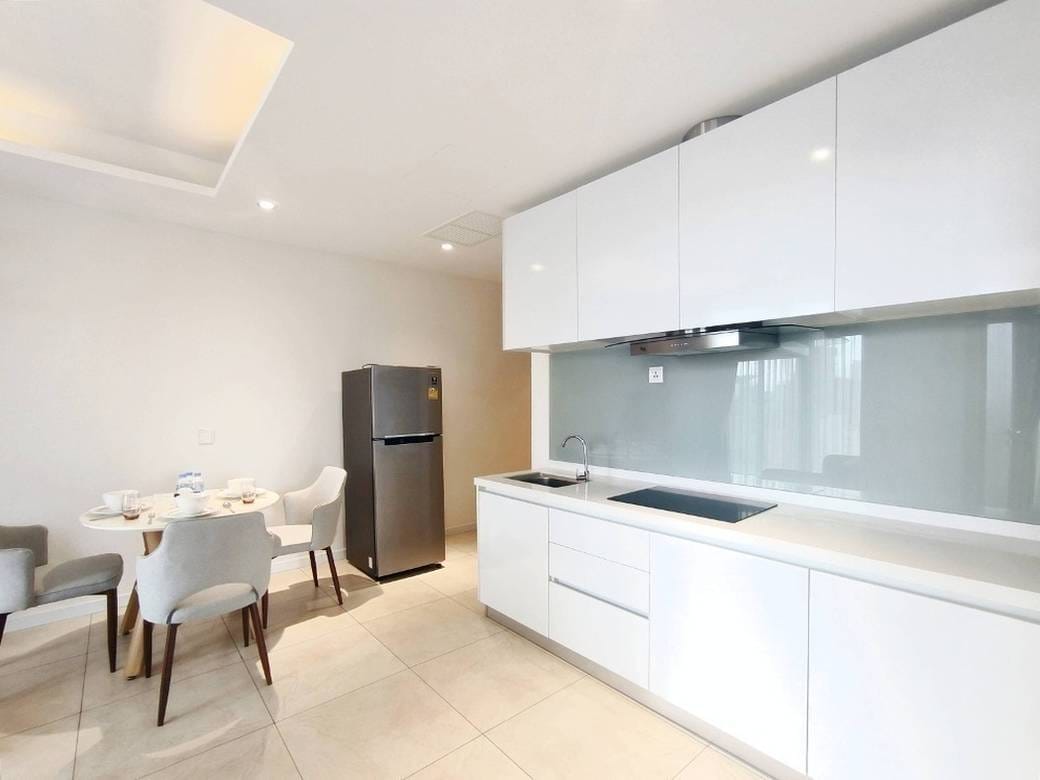 Condo For Rent in Tonle Bassac, Chamkarmon, Phnom Penh