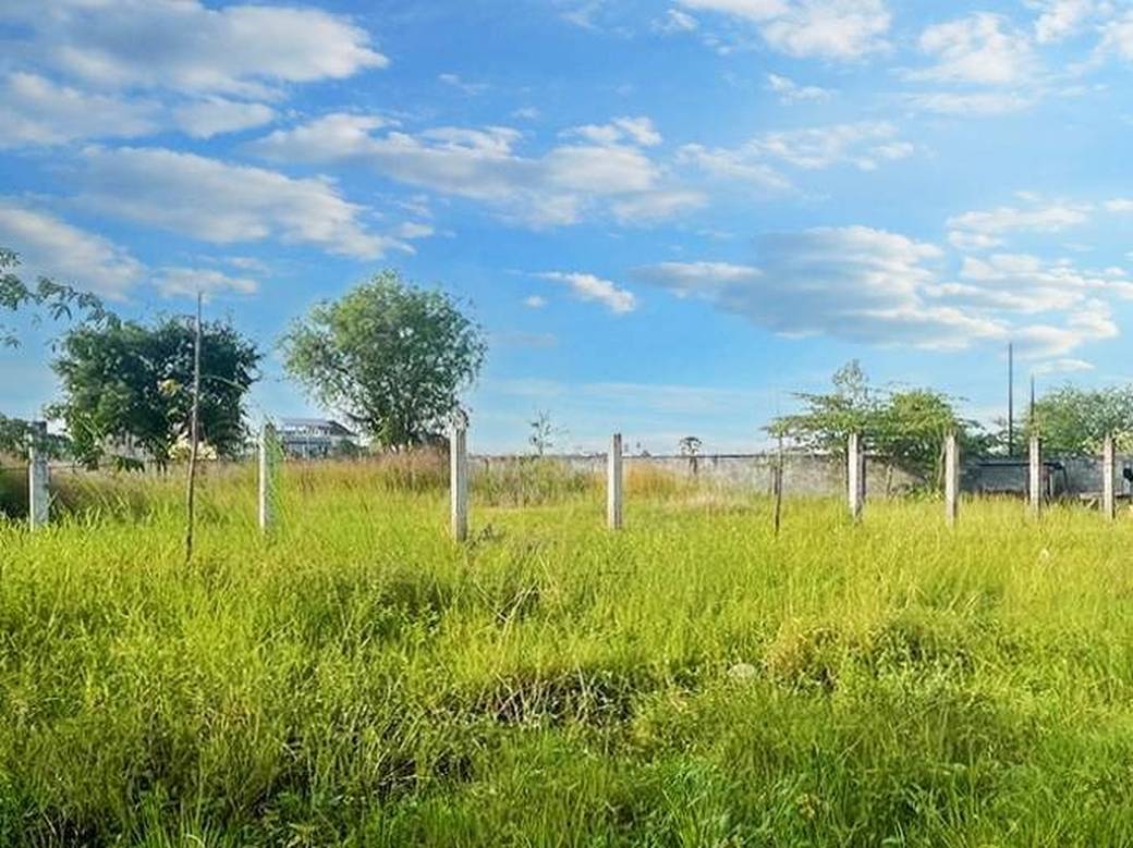 Lot À louer à Dangkao $2,500