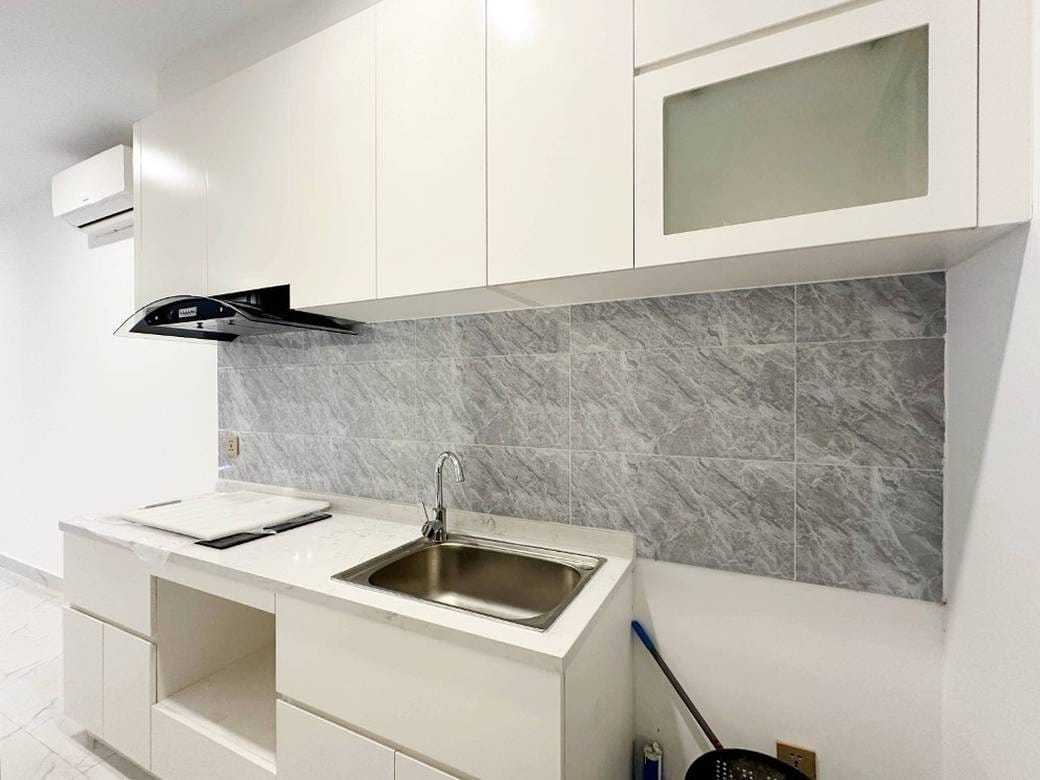Кондоминиум Для Продажи in Chroy Changvar $60,000
