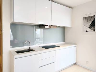 Tonle Bassac Condo For Rent in Tonle Bassac