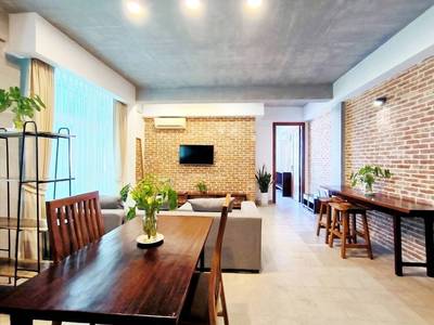 Boeng Keng Kang服务式公寓出租，价格$750