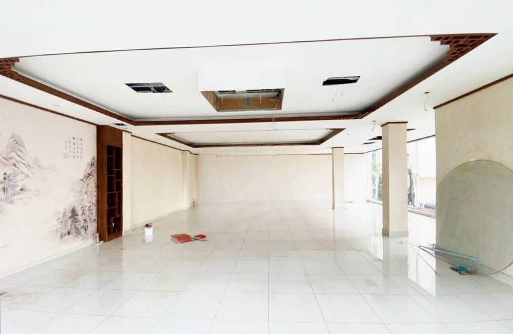 Chamkarmon建筑For Sale & Rent，价格$3,100,000