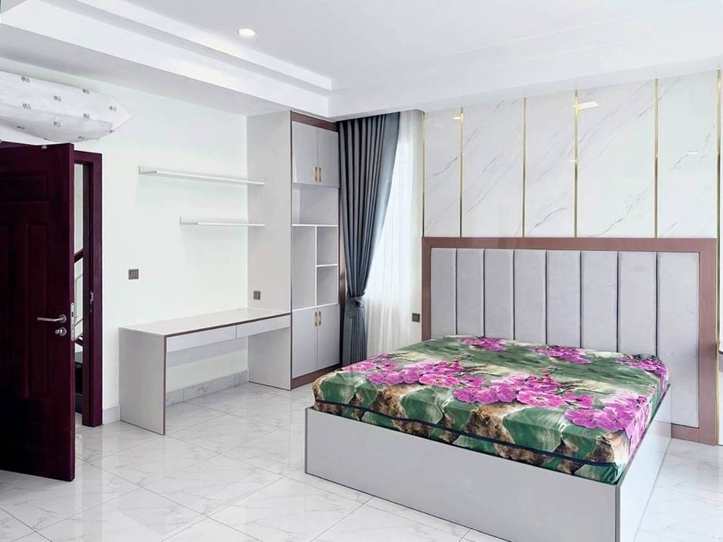 Phnom Penh Thmey双子别墅出租，位于Phnom Penh Thmey
