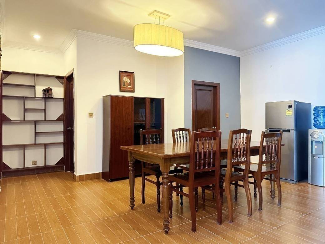 Zařízeno Apartmán se službami K pronájmu