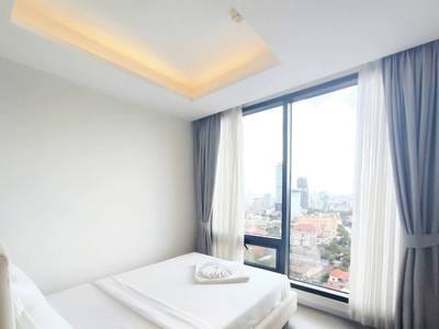 Condo For Rent in Chamkarmon $1,700