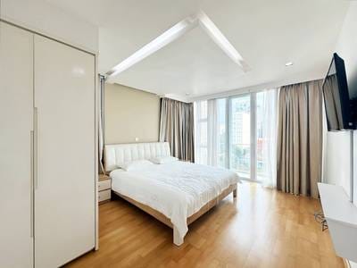 คอนโด สำหรับเช่า ใน Boeng Keng Kang $600