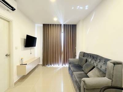 Condo K pronájmu in Russey Keo $400