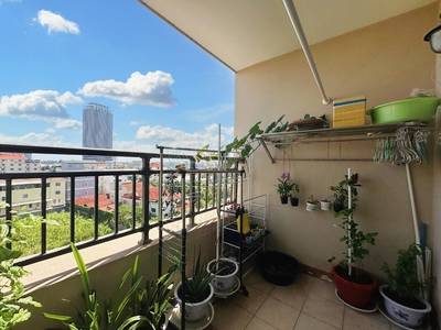 Chroy Changvar Condo For Sale in Chroy Changvar