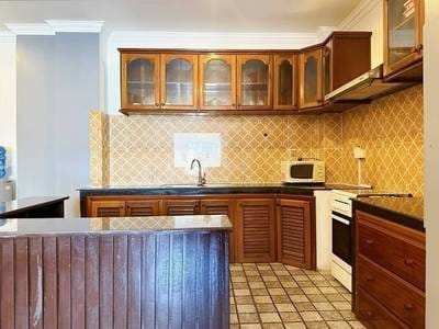 Apartmán se službami K pronájmu in Chakto Mukh, Daun Penh, Phnom Penh