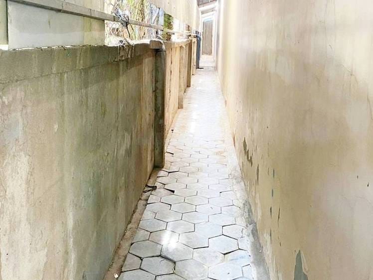 Dangkao Sklad K pronájmu in Dangkao