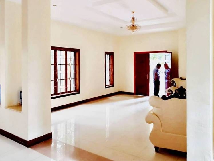 Phnom Penh Thmey Vila K pronájmu in Phnom Penh Thmey