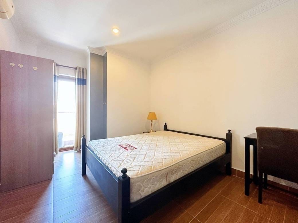 Chakto Mukh Apartmán se službami K pronájmu in Chakto Mukh
