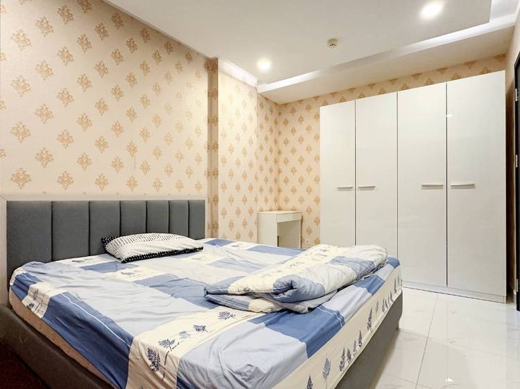 Condo À louer à Russey Keo, Phnom Penh