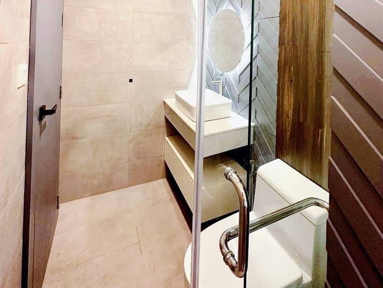 Boeng Keng Kang คอนโด สำหรับเช่า ใน BKK 3 Boeng Keng Kang $750