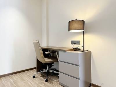 Srah Chak Serviced Apartment For Rent in Srah Chak