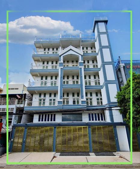 Здание Для Аренды in BKK 3, Boeng Keng Kang, Phnom Penh