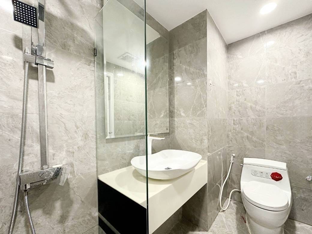 Condo For Sale & Rent in Toul Kork $45,000