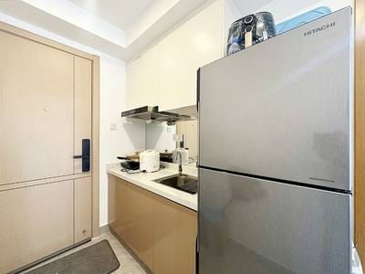 Zařízeno Condo K pronájmu
