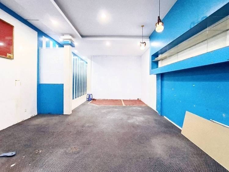 ការិយាល័យ សំរាប់ជួល នៅ BKK 1, Boeng Keng Kang, Phnom Penh