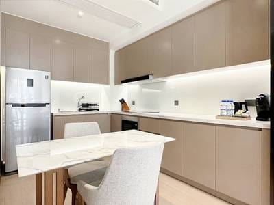 Furnished Serviced Apartment For Rent