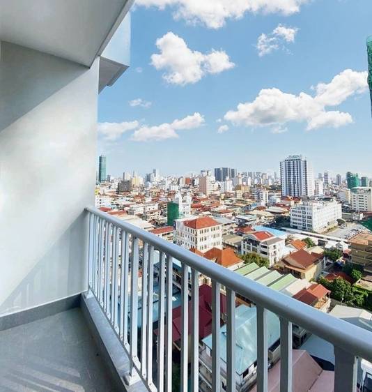 Golden One Residence | $127,623 Condo