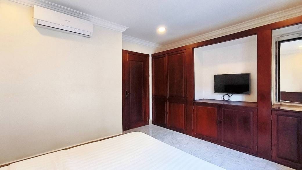 Zařízeno Apartmán se službami K pronájmu