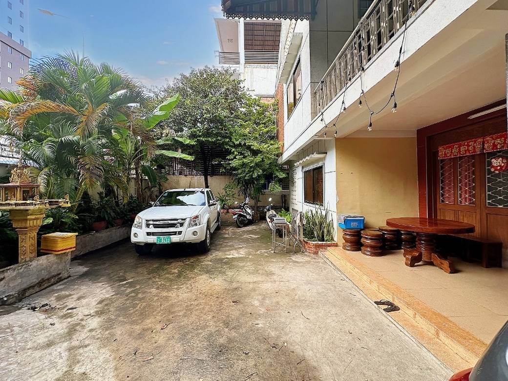 已装修别墅For Sale & Rent