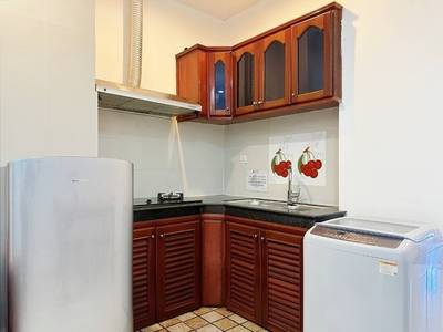 Zařízeno Apartmán se službami K pronájmu