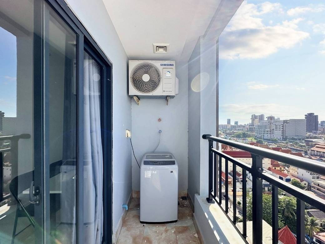 Boeung Kak 2 Condo For Sale & Rent in Boeung Kak 2