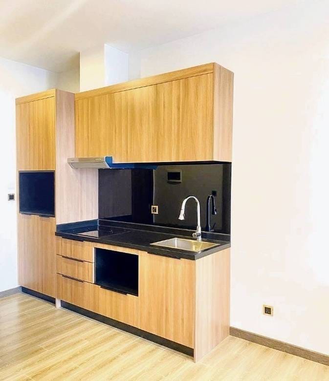 Golden One Residence | $127,623 Condo
