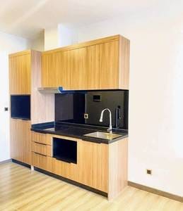 Golden One Residence | $127,623 Condo