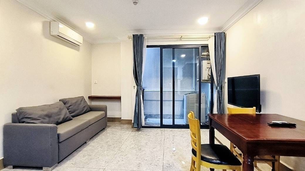 Apartmán se službami K pronájmu in Chey Chumneah, Daun Penh, Phnom Penh