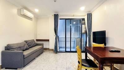 Apartmán se službami K pronájmu in Chey Chumneah, Daun Penh, Phnom Penh