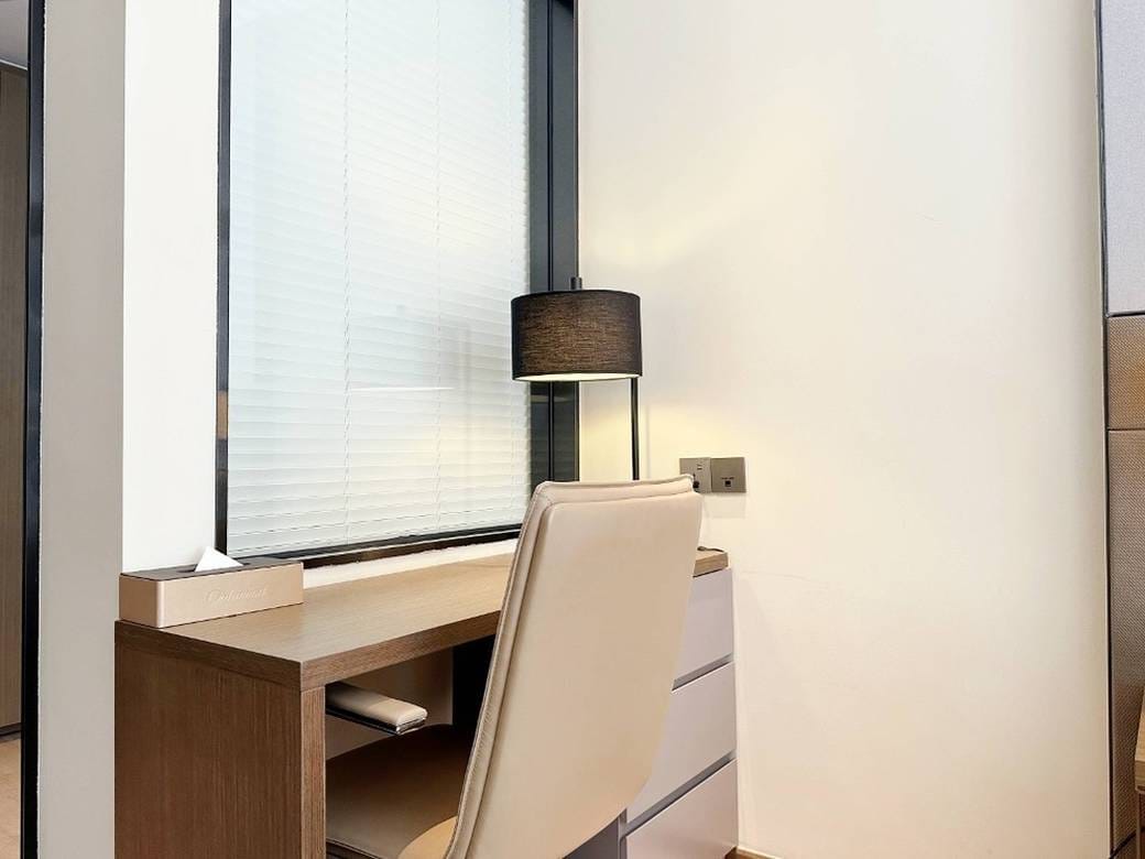 Serviced Apartment For Rent in Daun Penh $1,600
