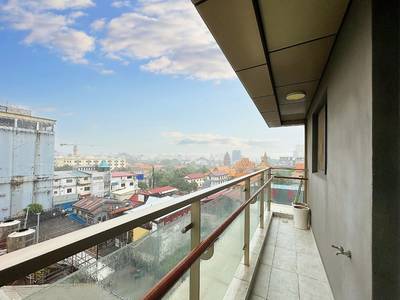 BKK 1公寓出租，位于BKK 1